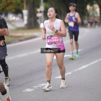 Runner Photo 3819272