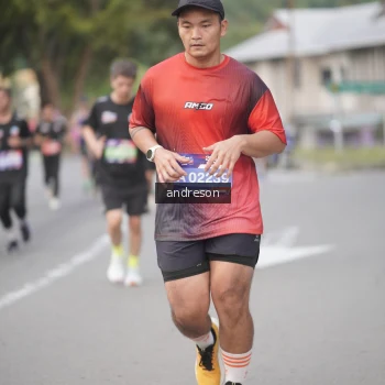 Runner Photo 3819275