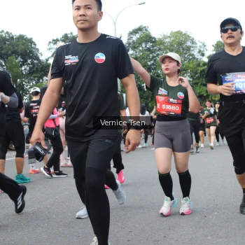 Runner Photo 3819276