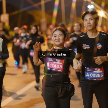 Runner Photo 3819277