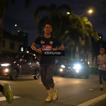 Runner Photo 3819280