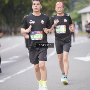 Runner Photo 3819282