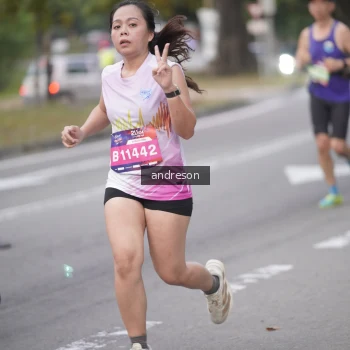 Runner Photo 3819283