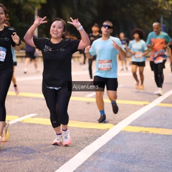 Runner Photo 3819285