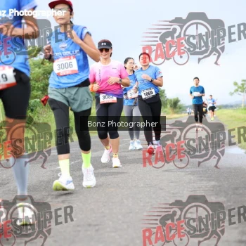 Runner Photo 381929