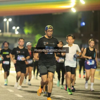 Runner Photo 3819293