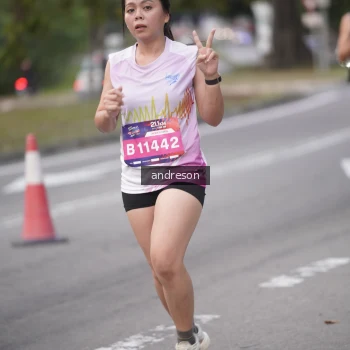 Runner Photo 3819295
