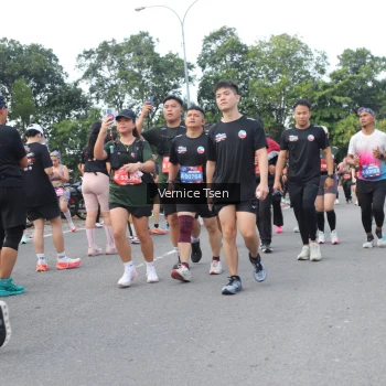 Runner Photo 3819296