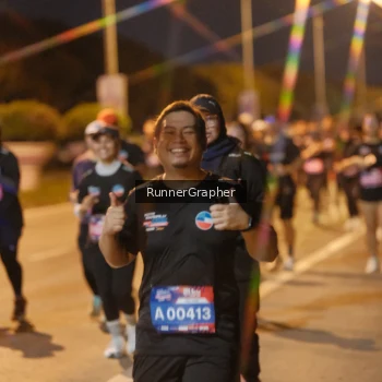 Runner Photo 3819299