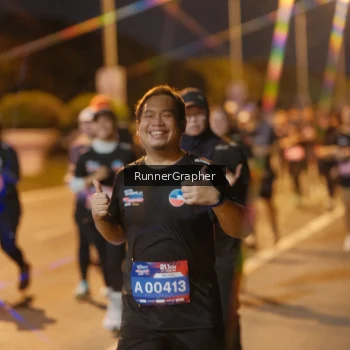 Runner Photo 3819300