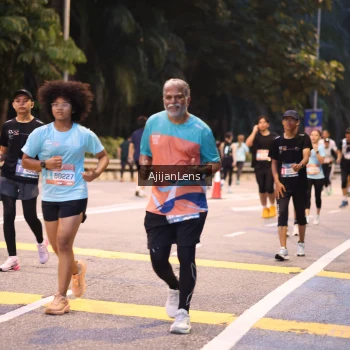 Runner Photo 3819302