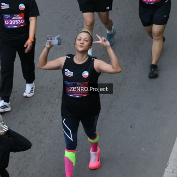Runner Photo 3819307
