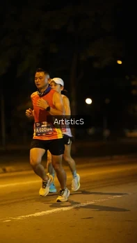 Runner Photo 3819310