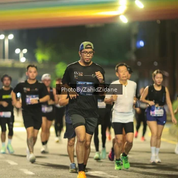 Runner Photo 3819314