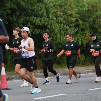 Runner Photo 3819315