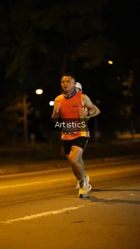 Runner Photo 3819322