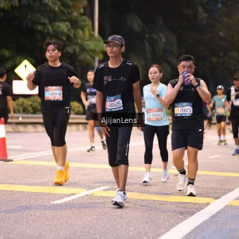 Runner Photo 3819338