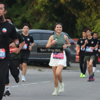 Runner Photo 3819339