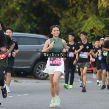 Runner Photo 3819340