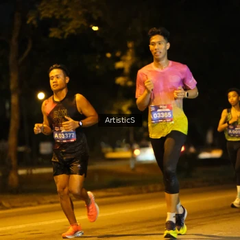 Runner Photo 3819341
