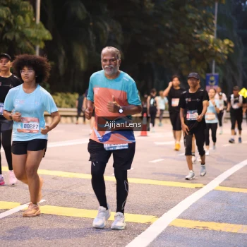Runner Photo 3819342