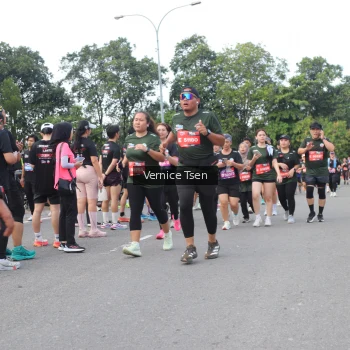 Runner Photo 3819343