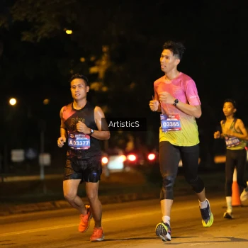 Runner Photo 3819345