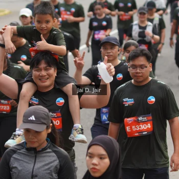 Runner Photo 3819348