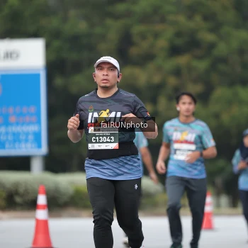 Runner Photo 3819350