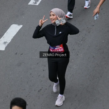 Runner Photo 3819355