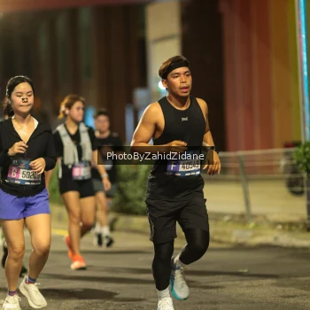 Runner Photo 3819359