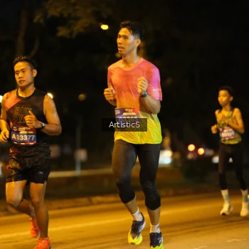 Runner Photo 3819360