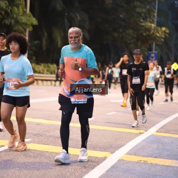 Runner Photo 3819363