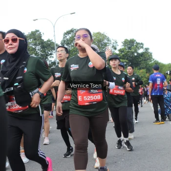 Runner Photo 3819364
