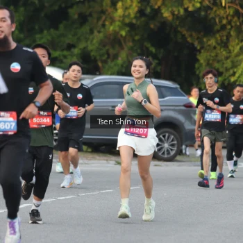 Runner Photo 3819372
