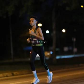 Runner Photo 3819384