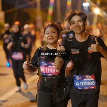 Runner Photo 3819385