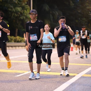 Runner Photo 3819395