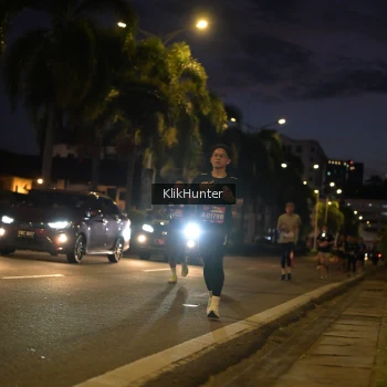 Runner Photo 3819398