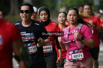 Runner Photo 38194