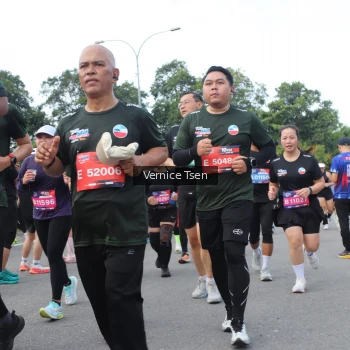 Runner Photo 3819409