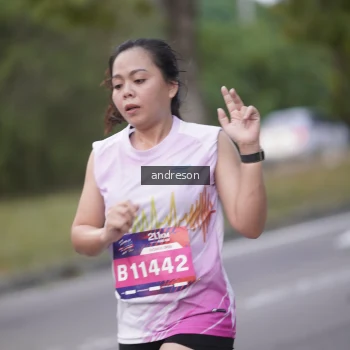 Runner Photo 3819414