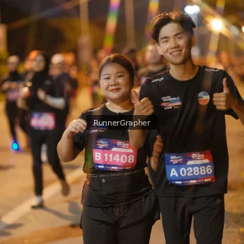 Runner Photo 3819417