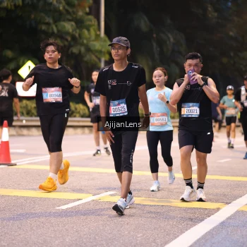 Runner Photo 3819431