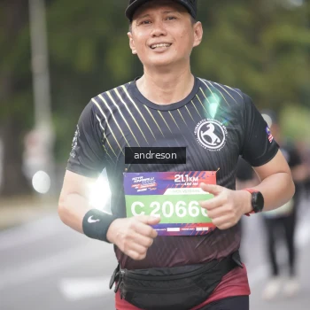 Runner Photo 3819437