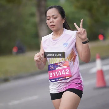 Runner Photo 3819438