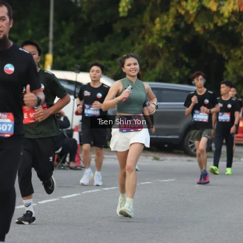 Runner Photo 3819440