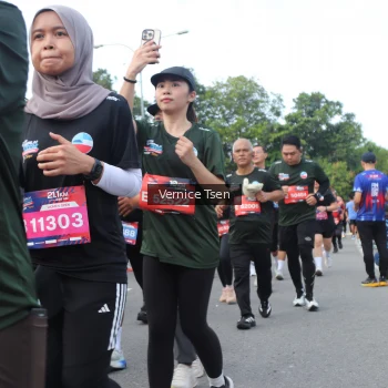 Runner Photo 3819443