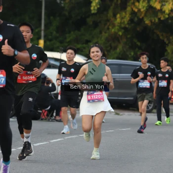 Runner Photo 3819447