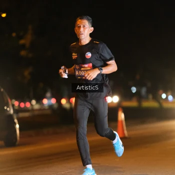 Runner Photo 3819452